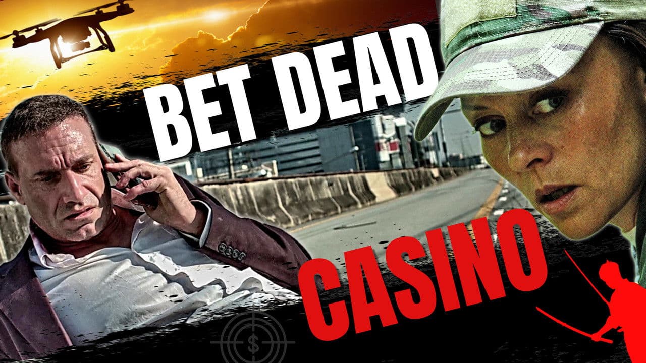 Backdrop – Bet Dead Casino