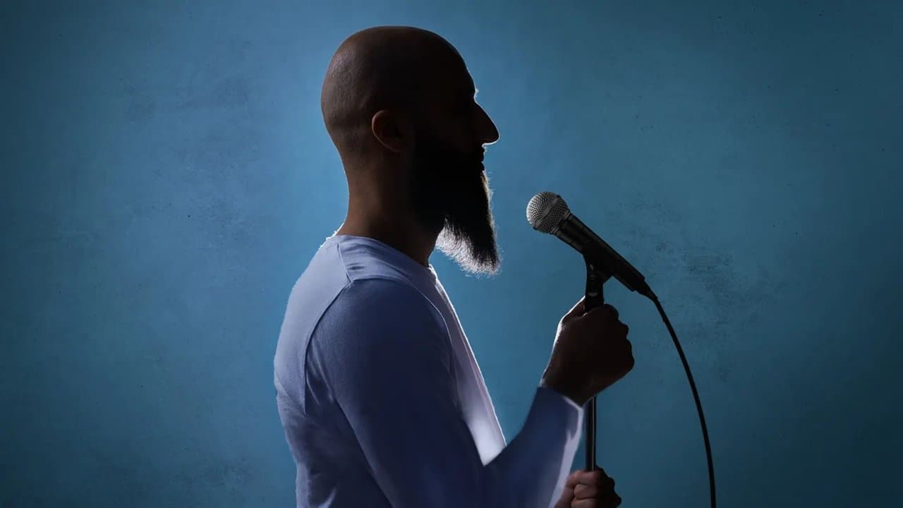 Backdrop – Jason Brokerss : 21ème seconde