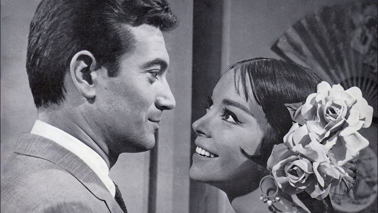 Backdrop – Geheimagentin in Gibraltar