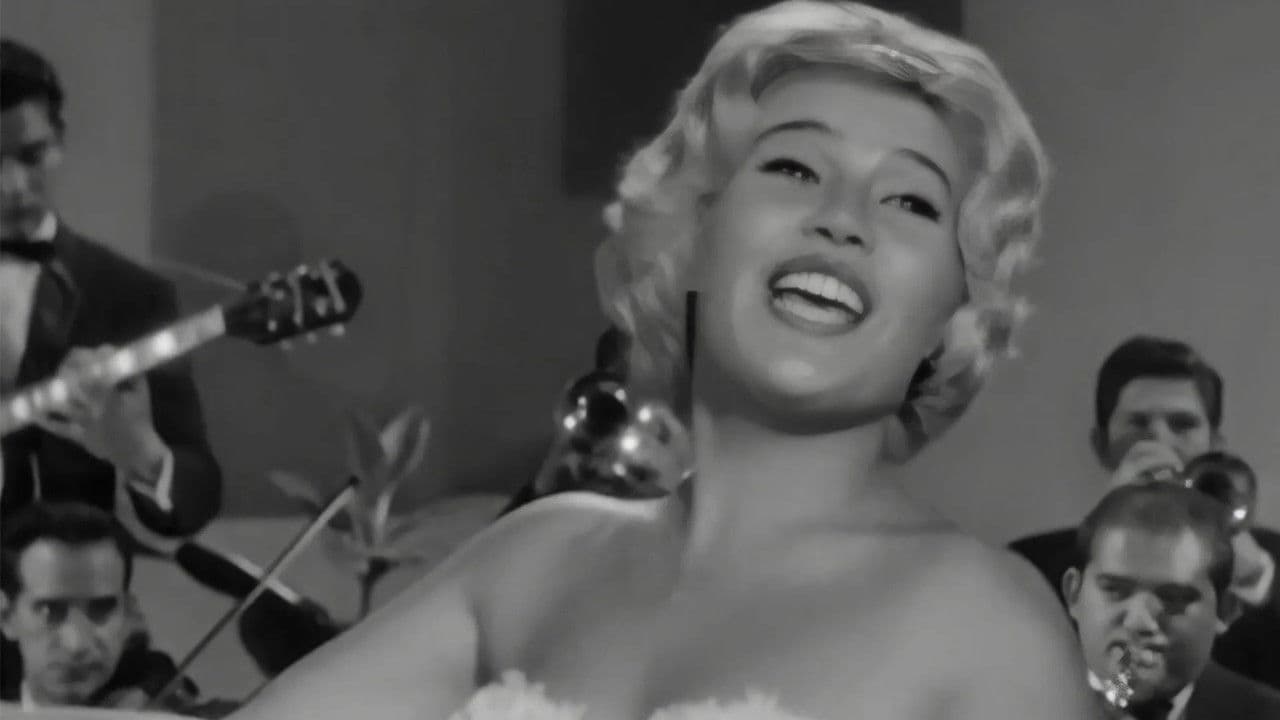 Backdrop – Las recién casadas