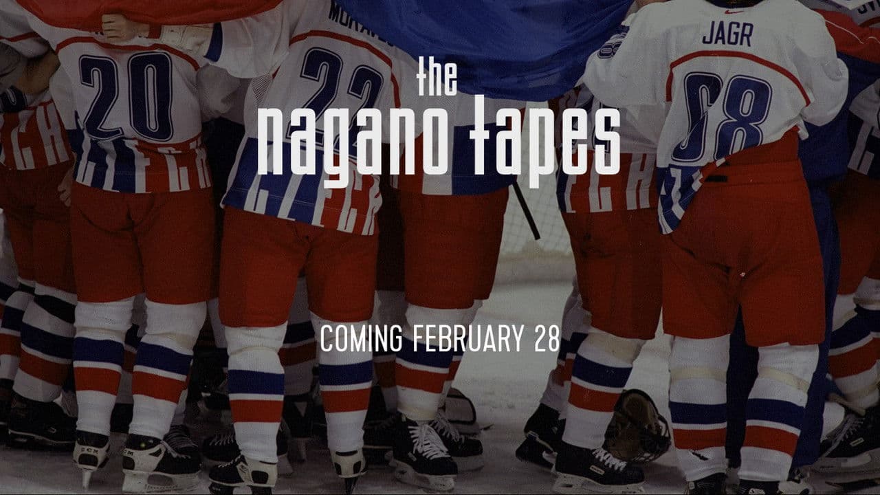 Backdrop – The Nagano Tapes