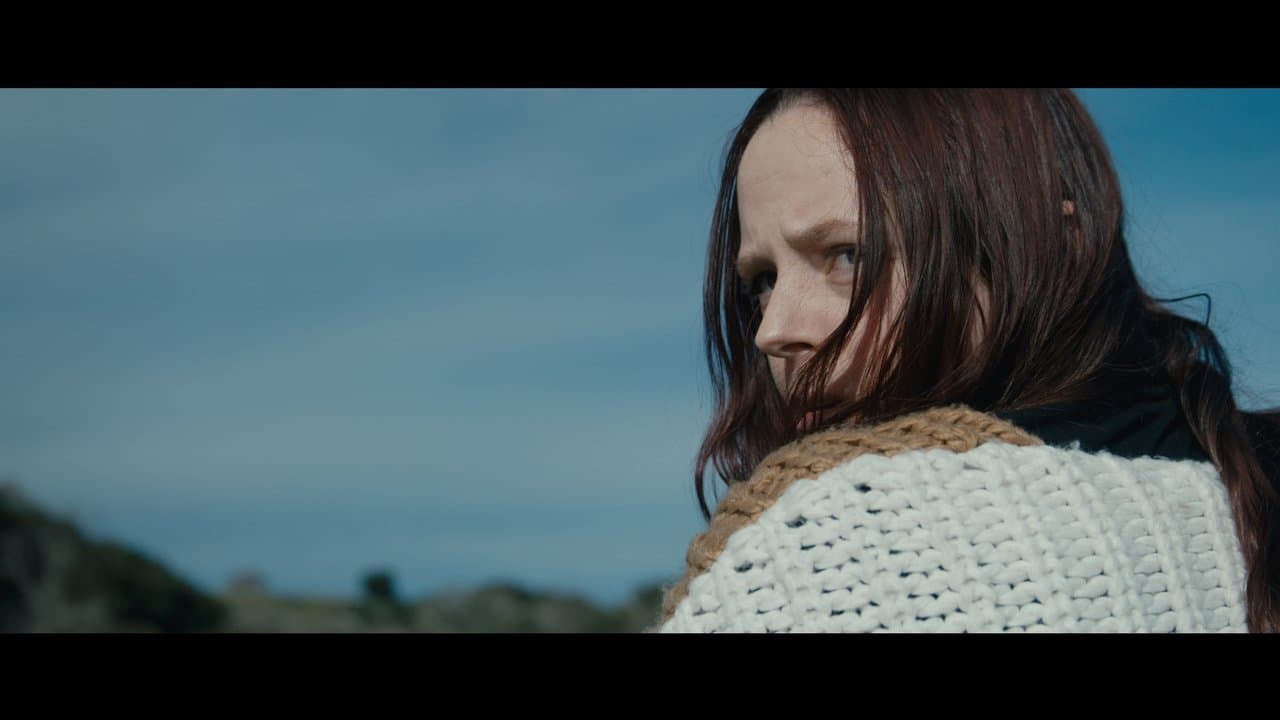 Backdrop – Dying to Sleep