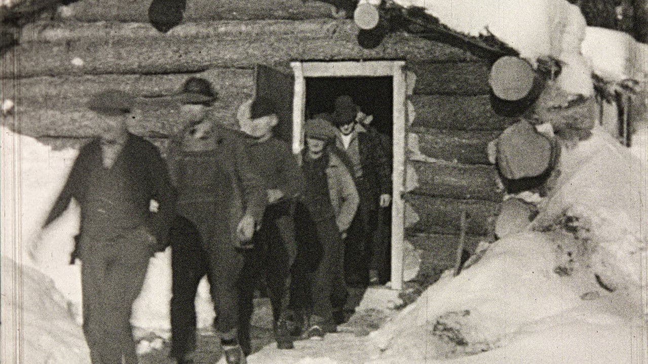 Backdrop – Maine's Home Movies