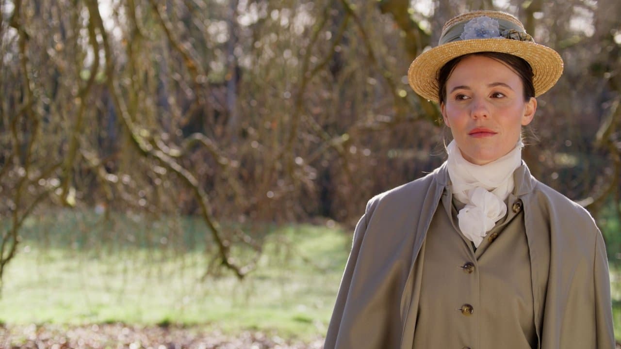 Backdrop – Borley Rectory: The Awakening