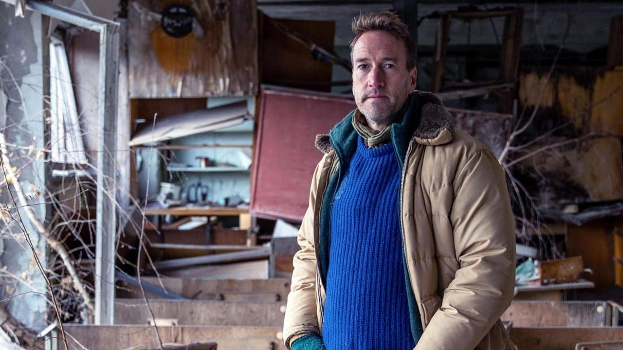 Backdrop – Inside Chernobyl with Ben Fogle