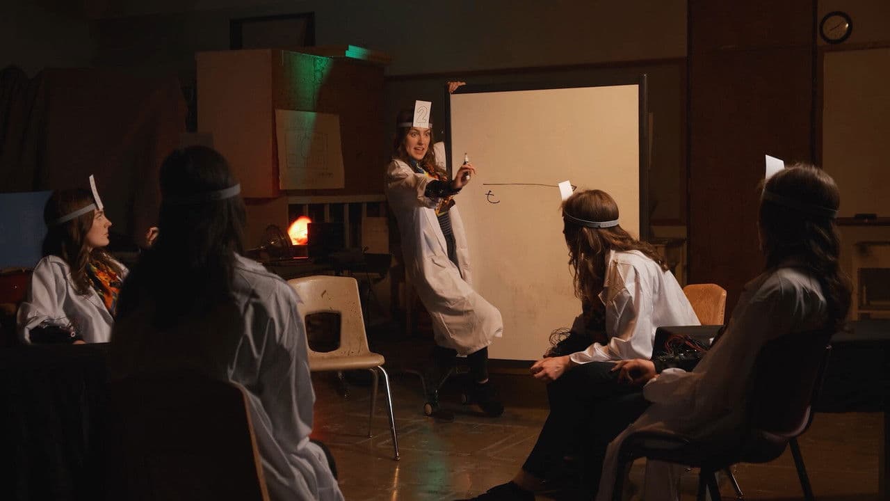 Backdrop – Cookie Logic