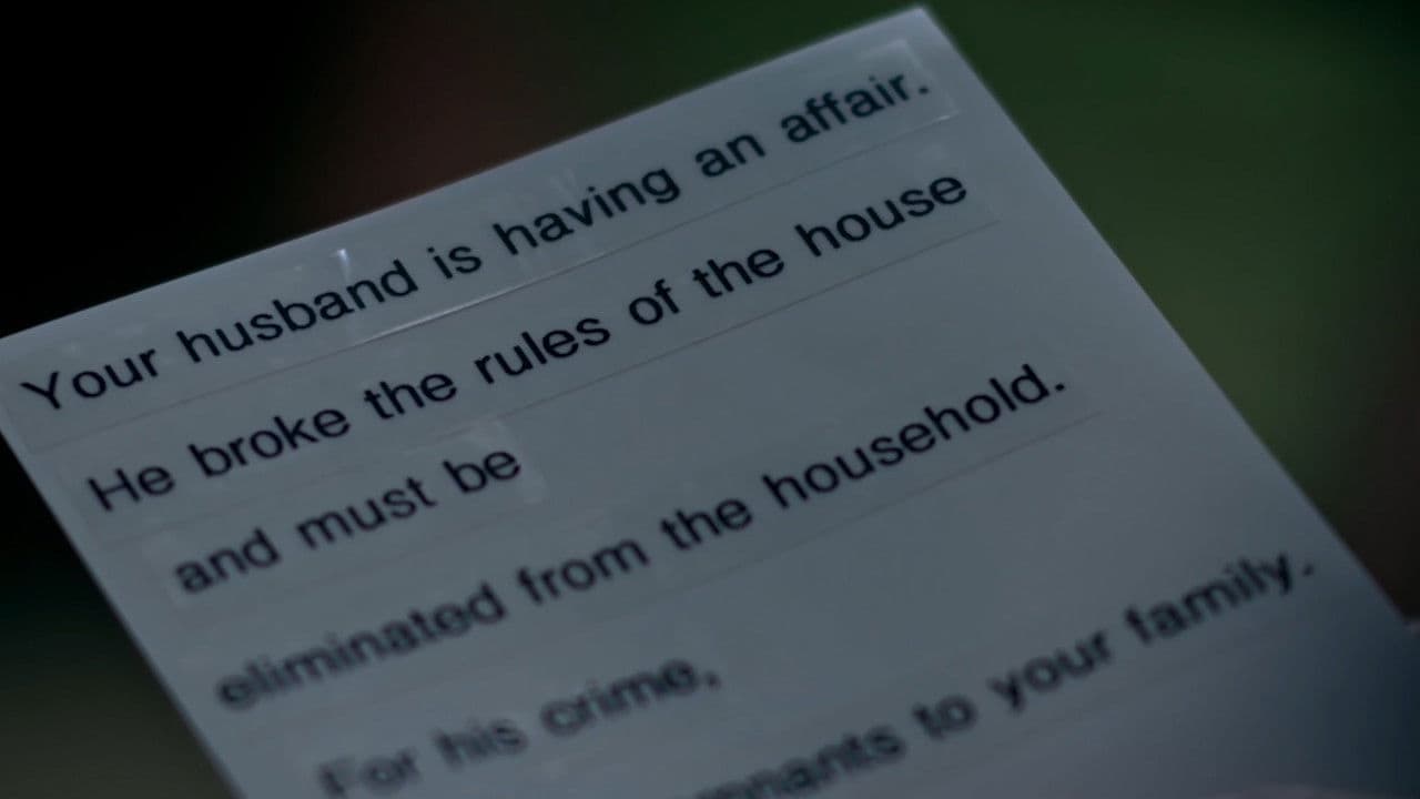 Backdrop – My House