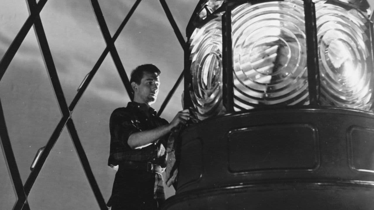 Backdrop – Thunder Rock