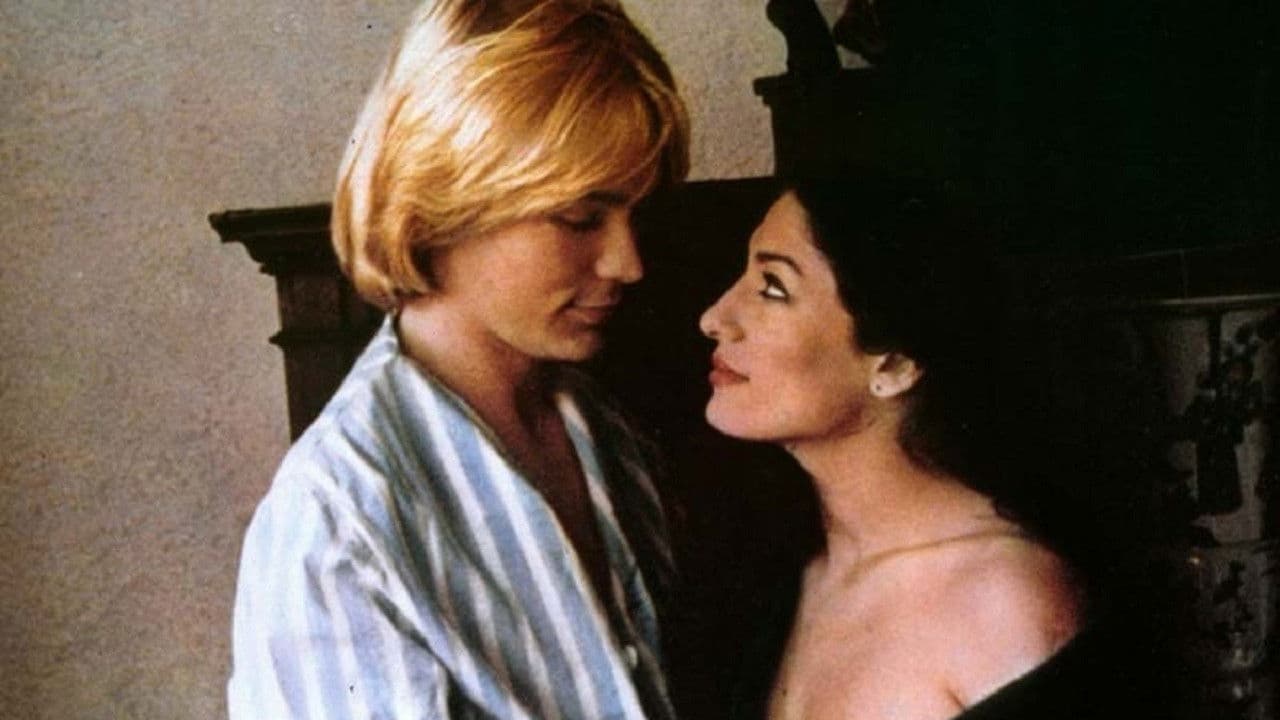 Backdrop – Der Sexbomber