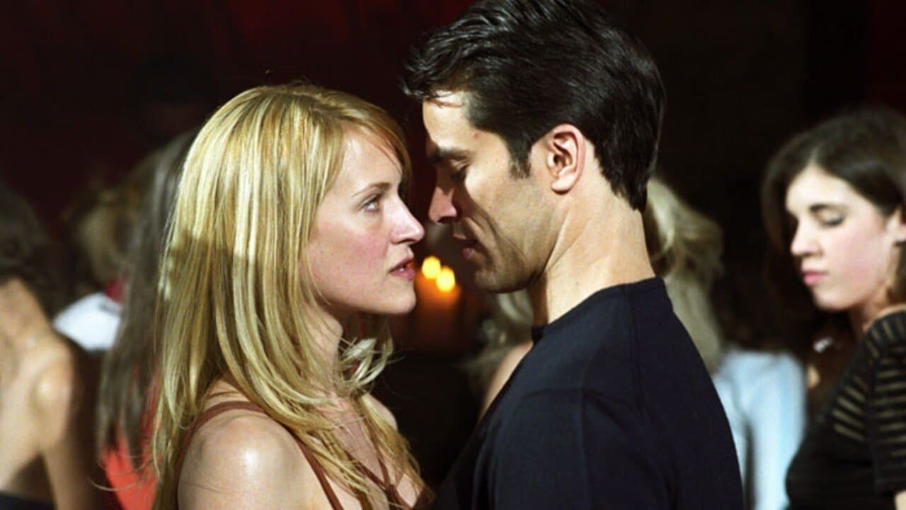 Backdrop – 8MM 2 - Hölle aus Samt