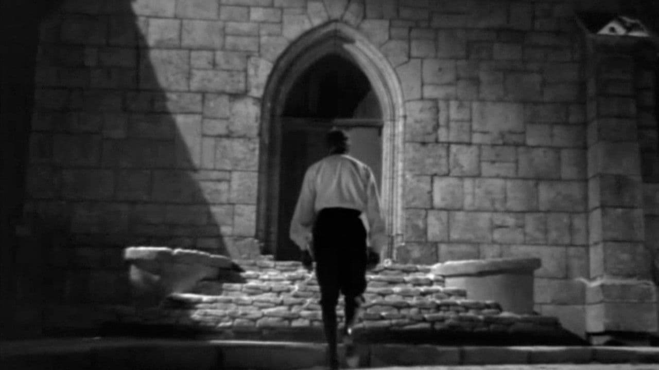 Backdrop – One Against the World