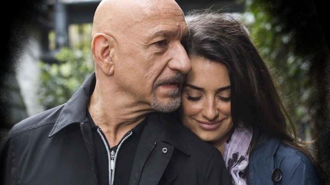 Backdrop – Elegy oder die Kunst zu lieben