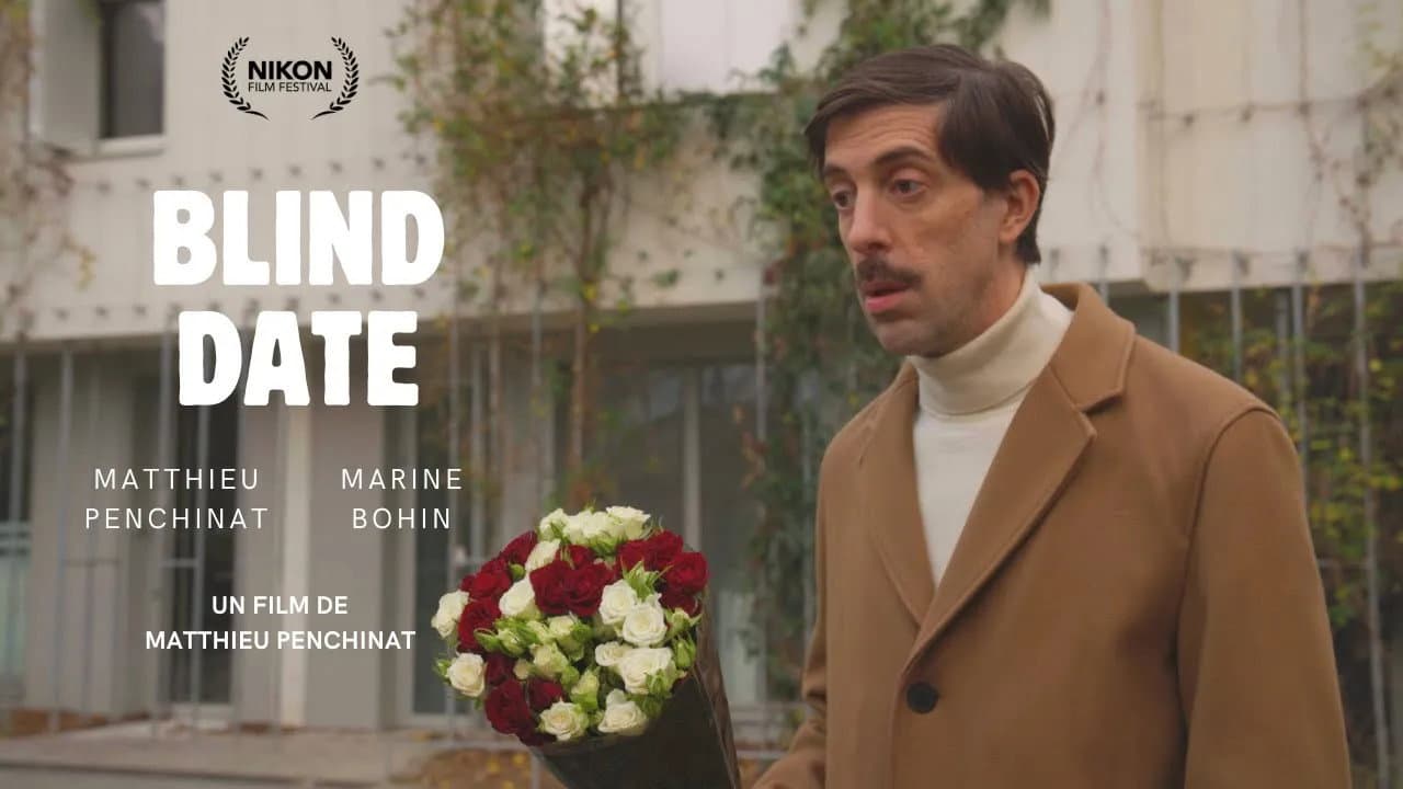 Backdrop – Blind Date