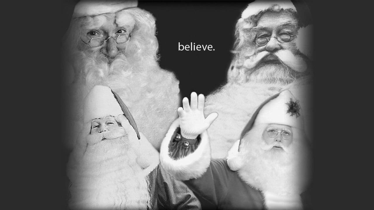 Backdrop – They Wore The Red Suit