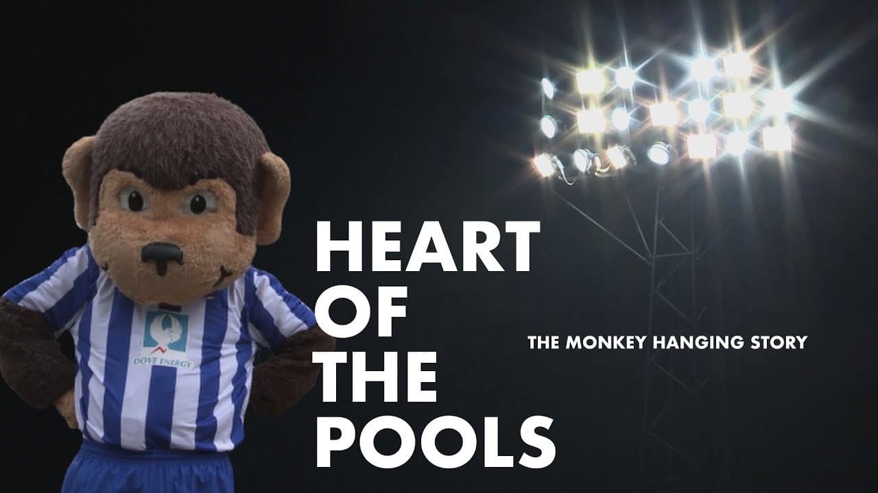 Backdrop – Heart of The Pools