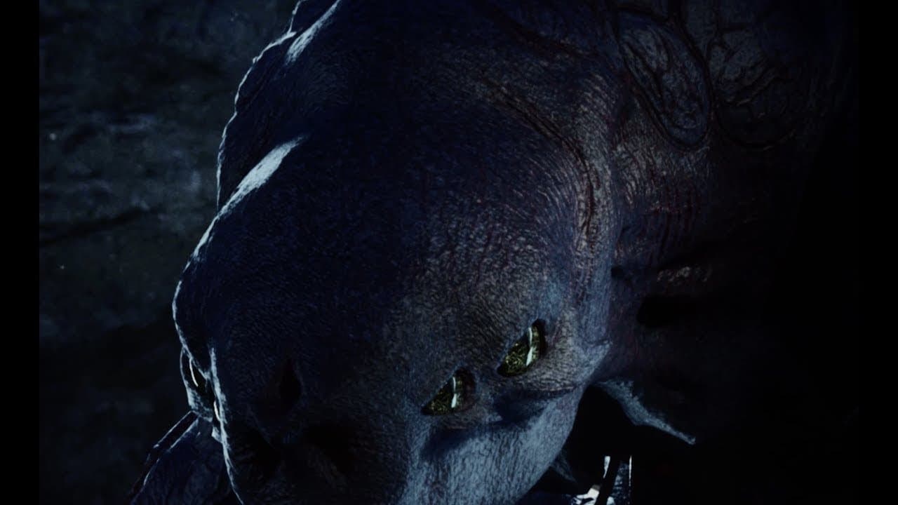 Backdrop – Alien: Reign of Man