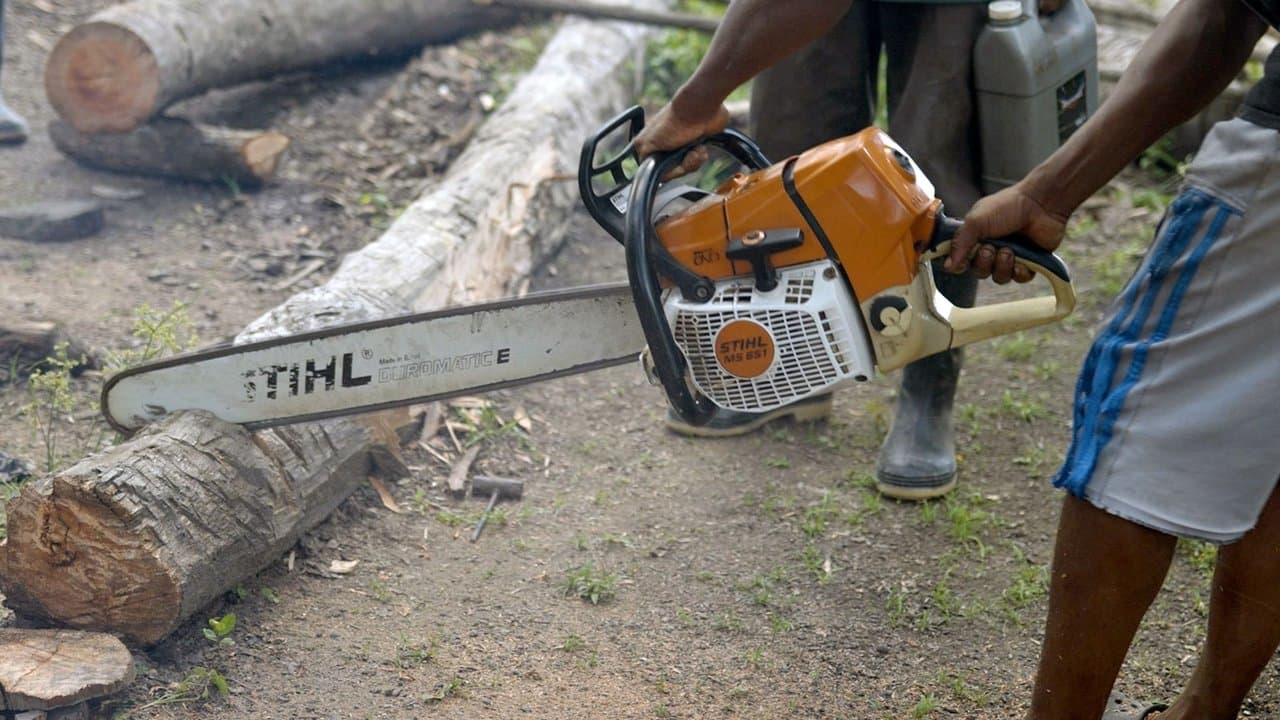 Backdrop – Die CO2-Lüge