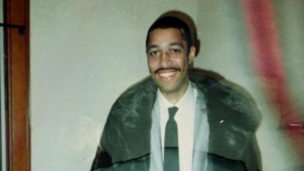 Backdrop – Detroit Connection Pt. 3: Last Man Standing (Demetrius Holloway)