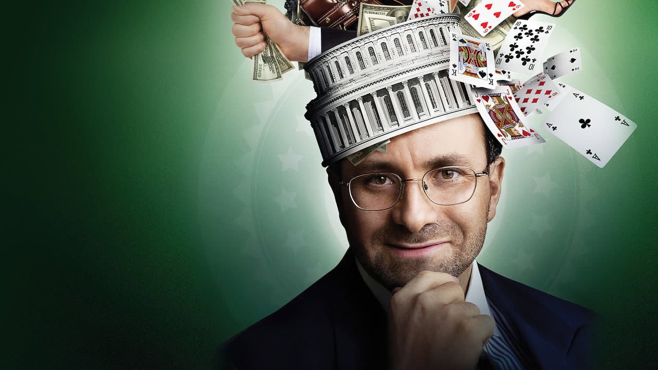 Backdrop – Casino Jack and the United States of Money
