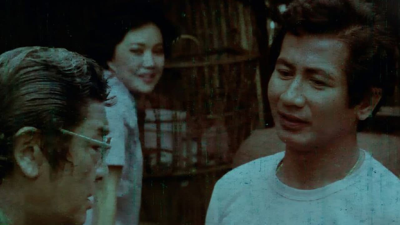 Backdrop – กำนันช้อง