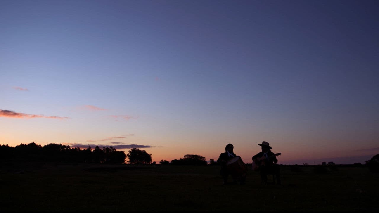 Backdrop – Sobreviventes do Pampa