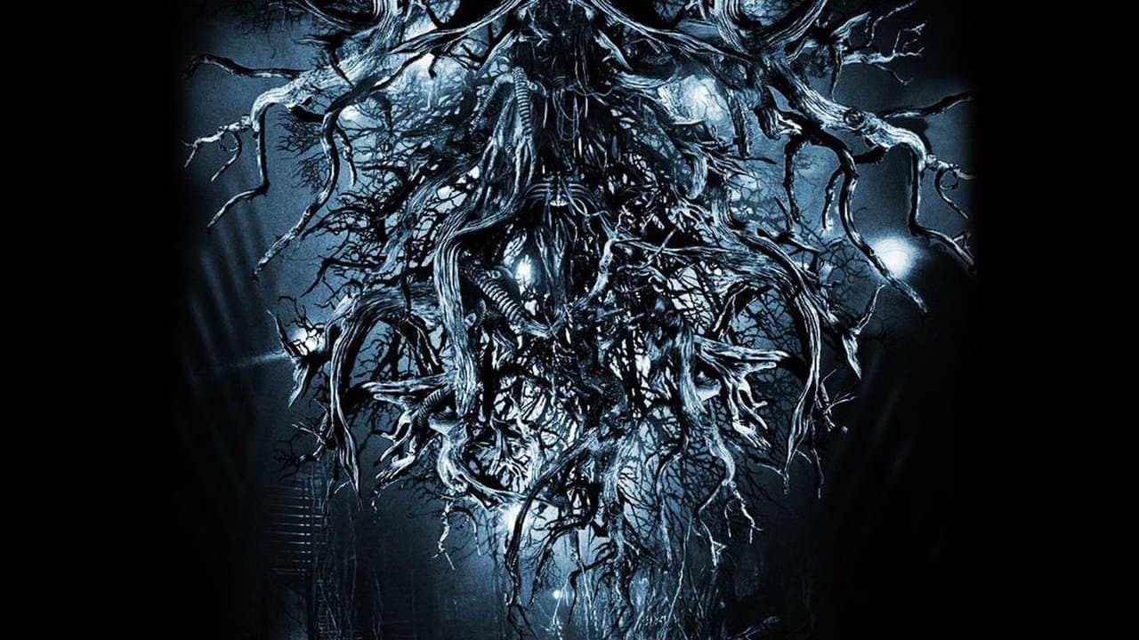 Backdrop – Eden Log