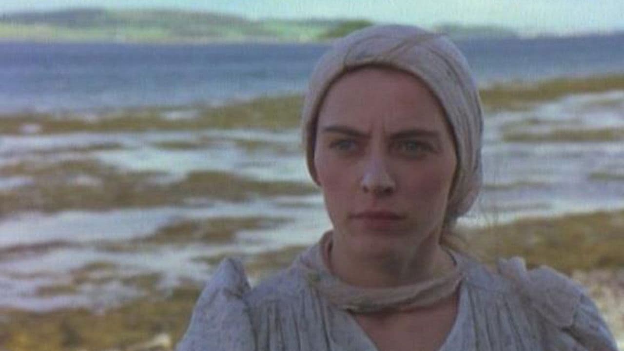 Backdrop – December Bride