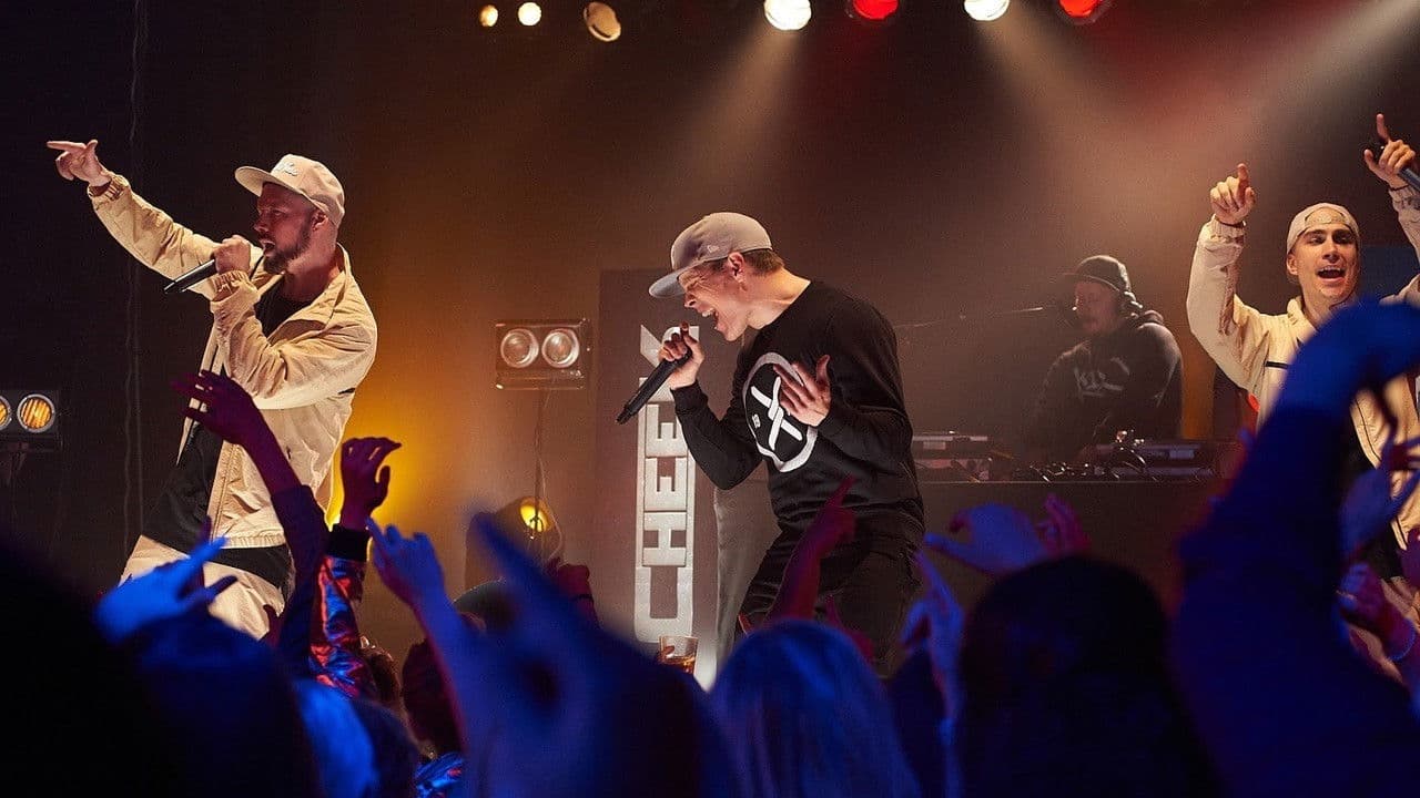 Backdrop – Veljeni vartija