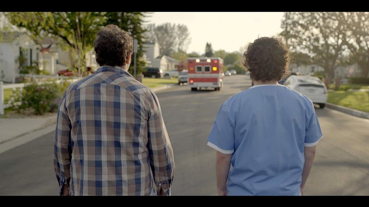 Backdrop – Another Cancer Movie