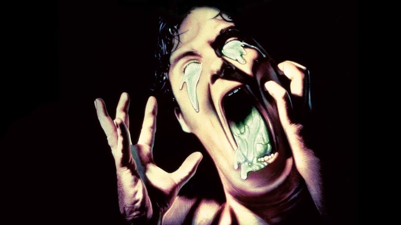 Backdrop – Stuff - Ein tödlicher Leckerbissen