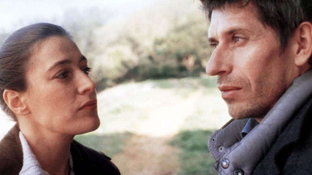 Backdrop – Die Farbe der Lüge