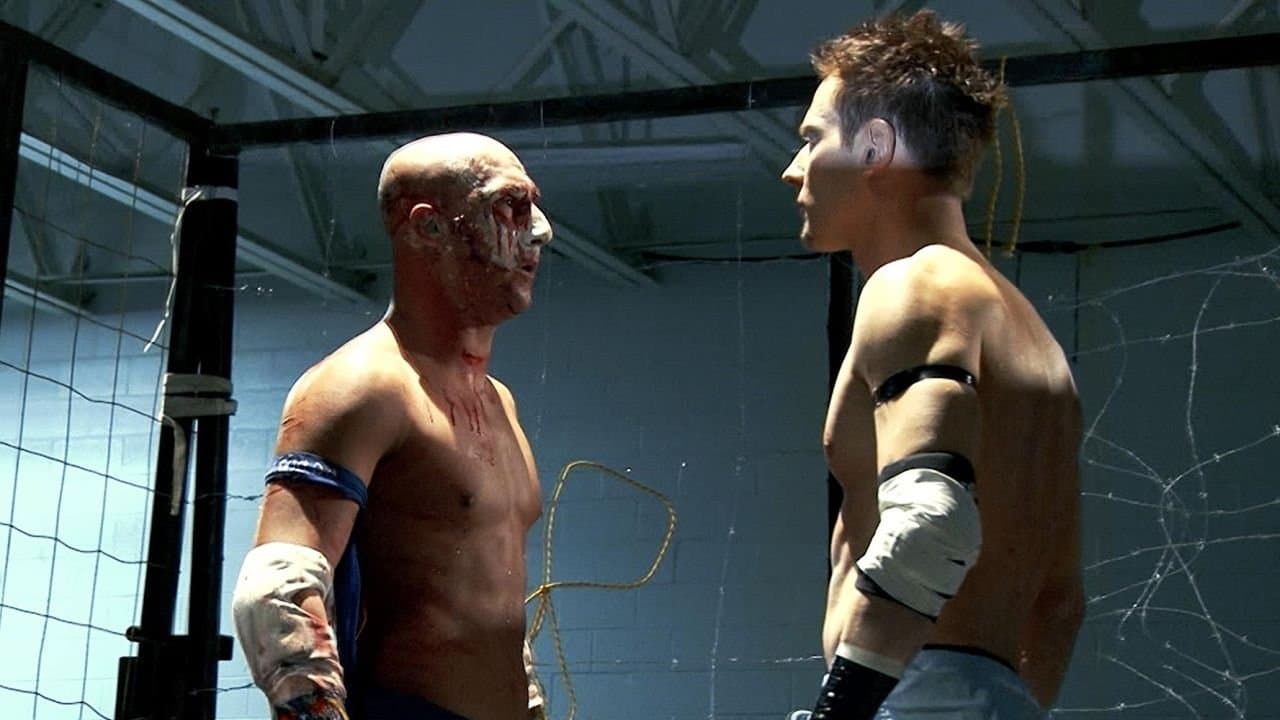 Backdrop – The Trade