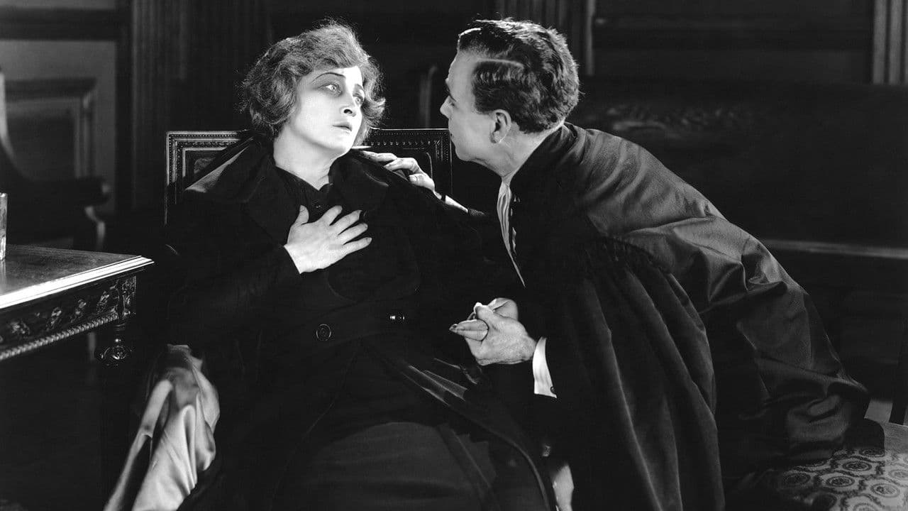 Backdrop – Madame X