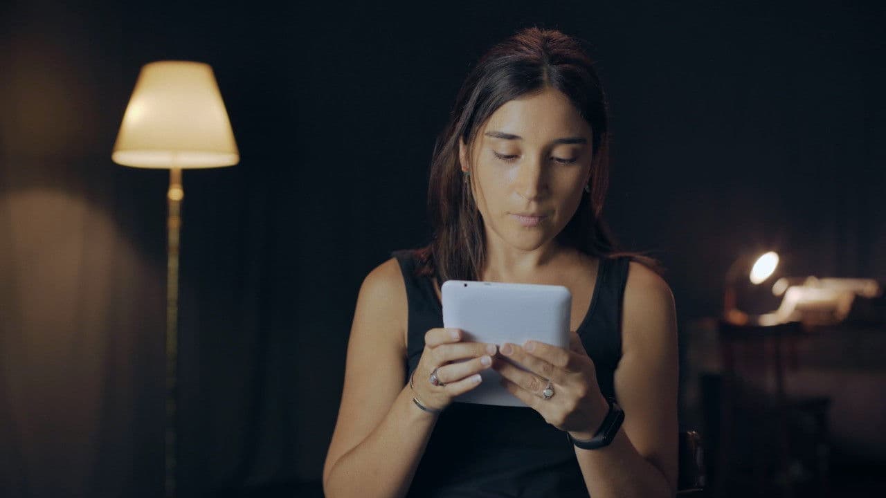 Backdrop – Ecos de huelga