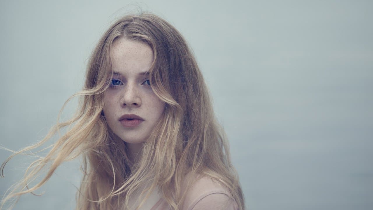 Backdrop – Blue My Mind