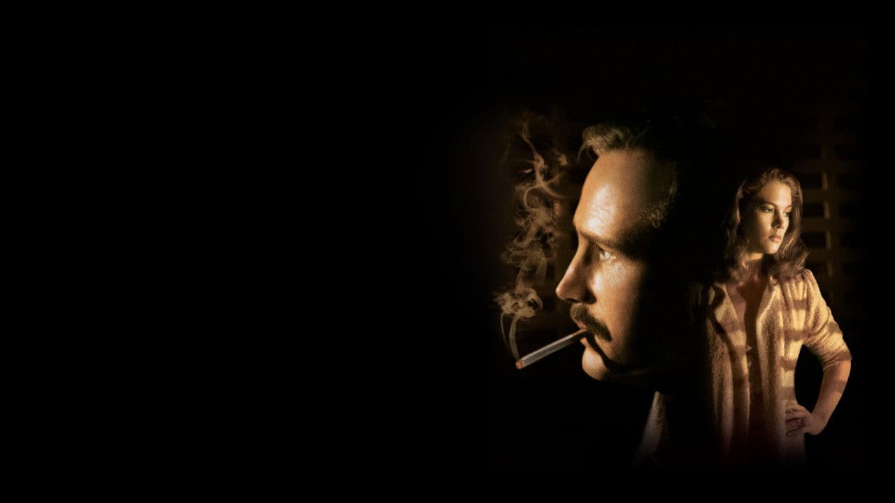 Backdrop – Heißblütig - Kaltblütig