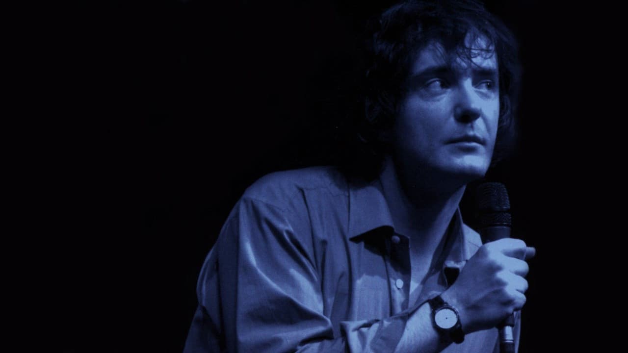 Backdrop – Dylan Moran: Monster