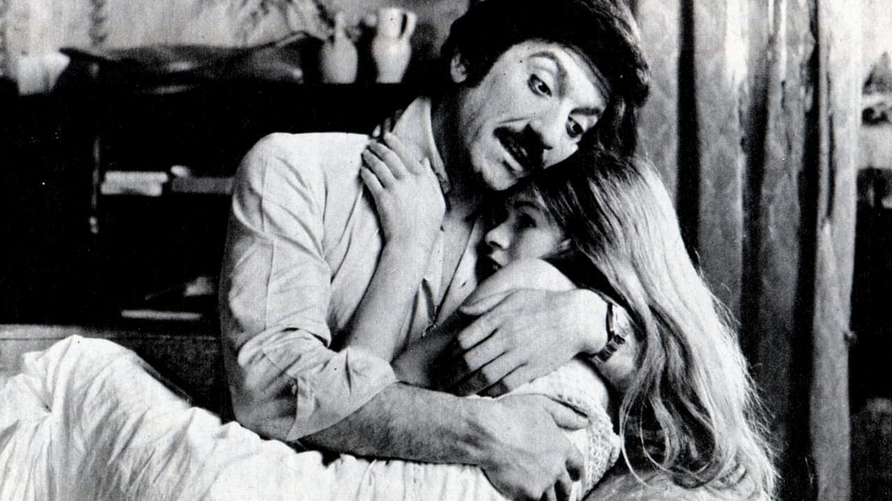 Backdrop – Le farò da padre