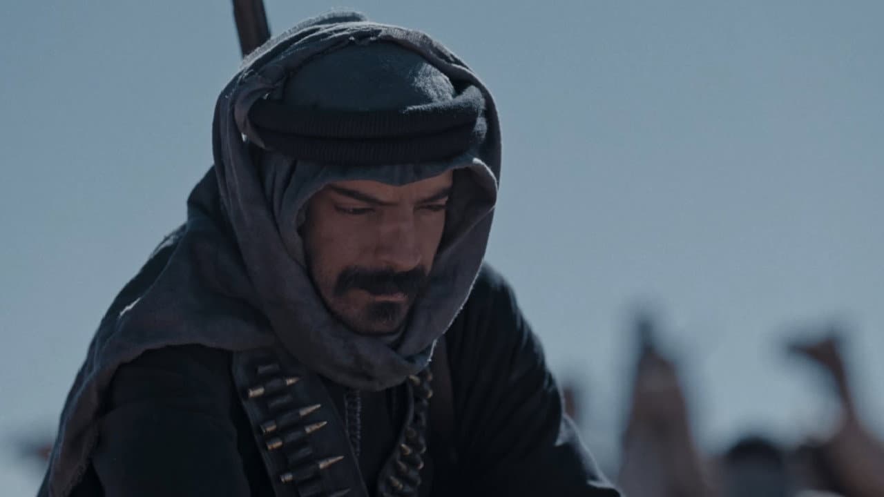 Backdrop – القيد