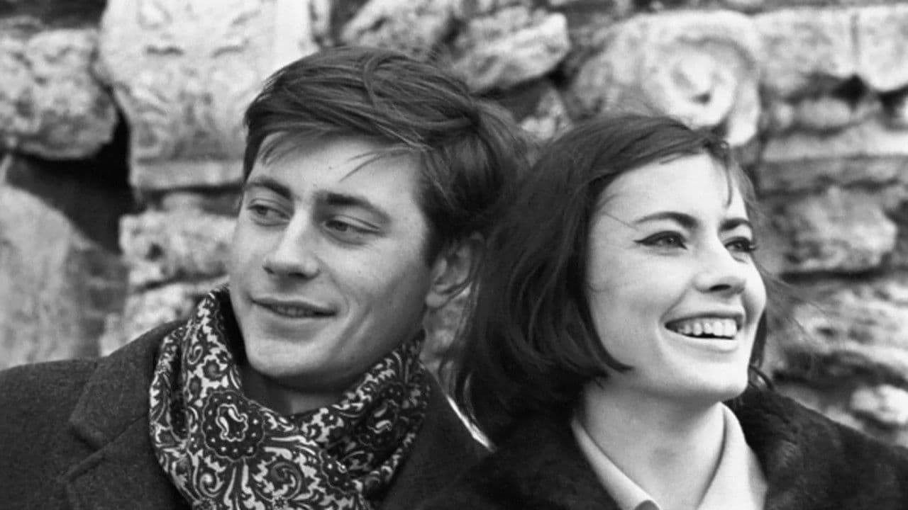 Backdrop – Двое