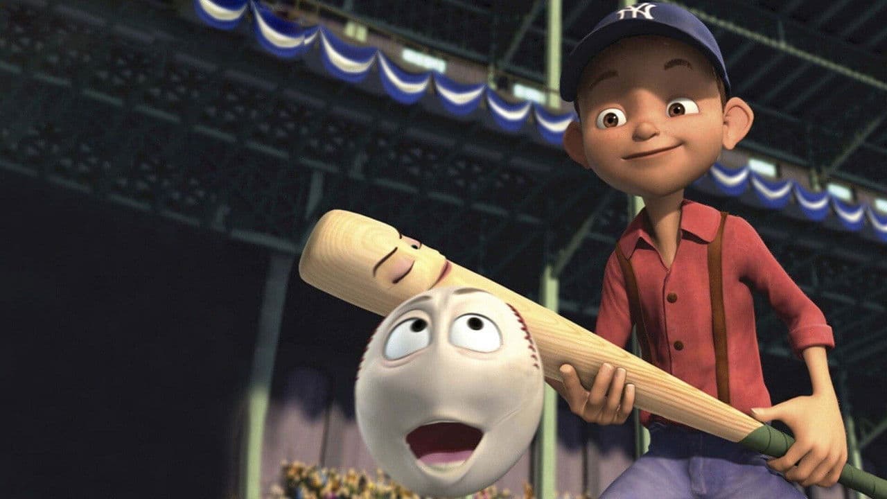 Backdrop – Yankee Irving - Kleiner Held ganz groß