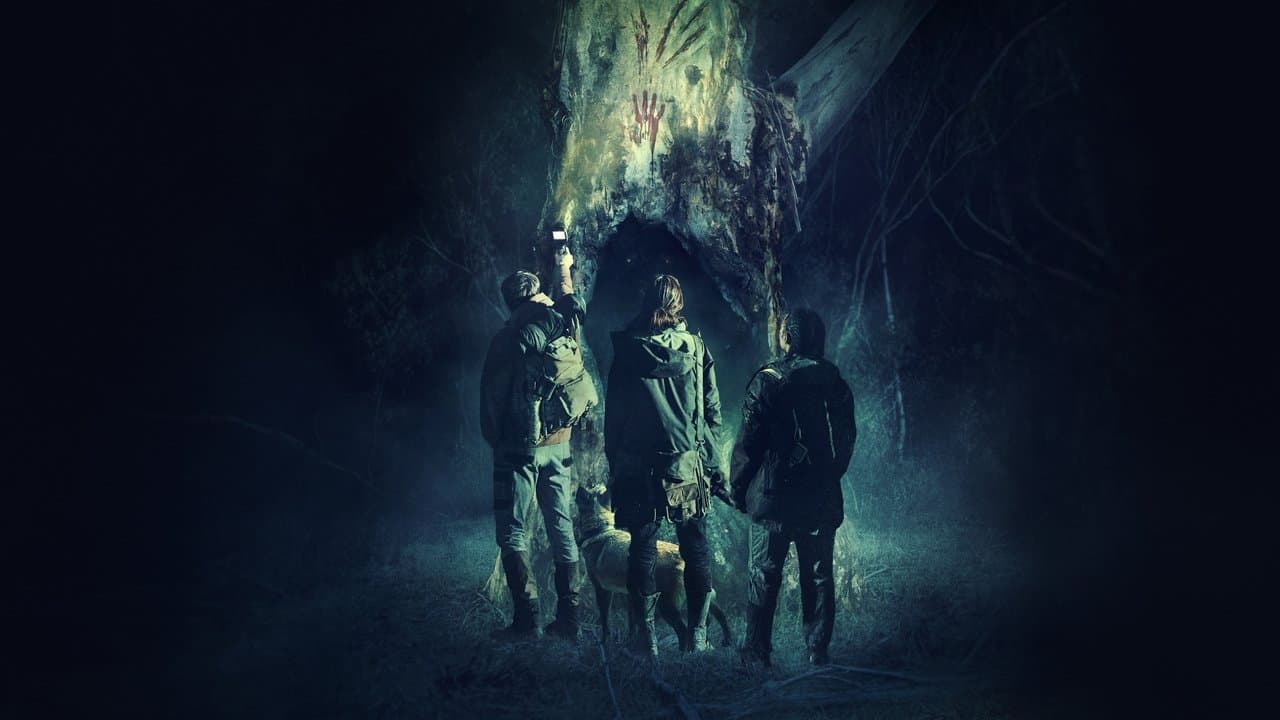 Backdrop – Carnifex