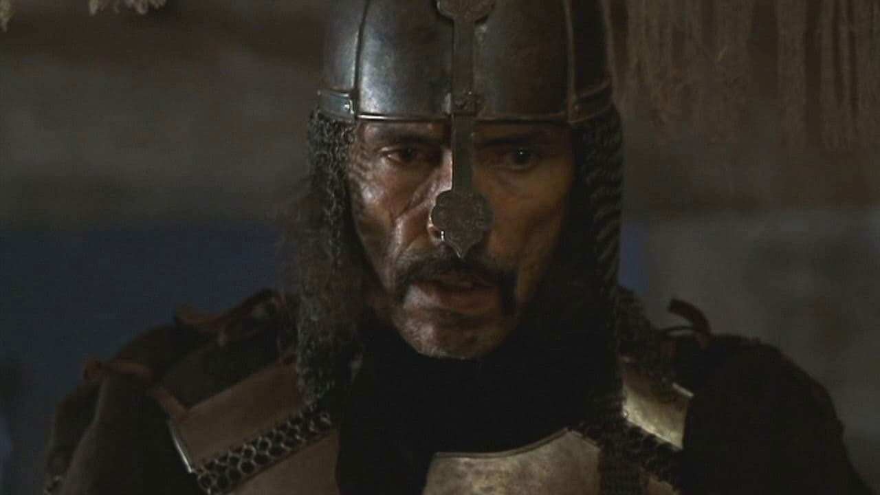 Backdrop – Die Kreuzritter