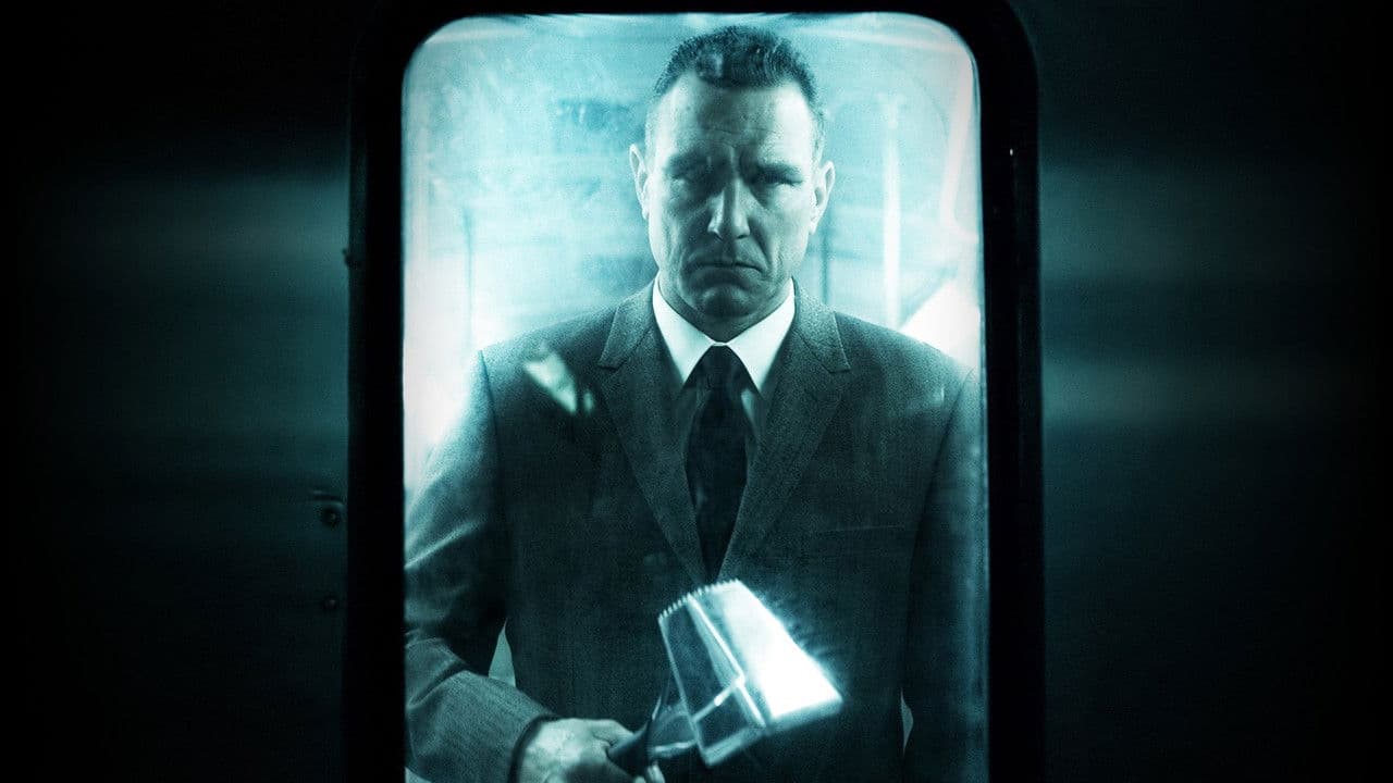 Backdrop – The Midnight Meat Train