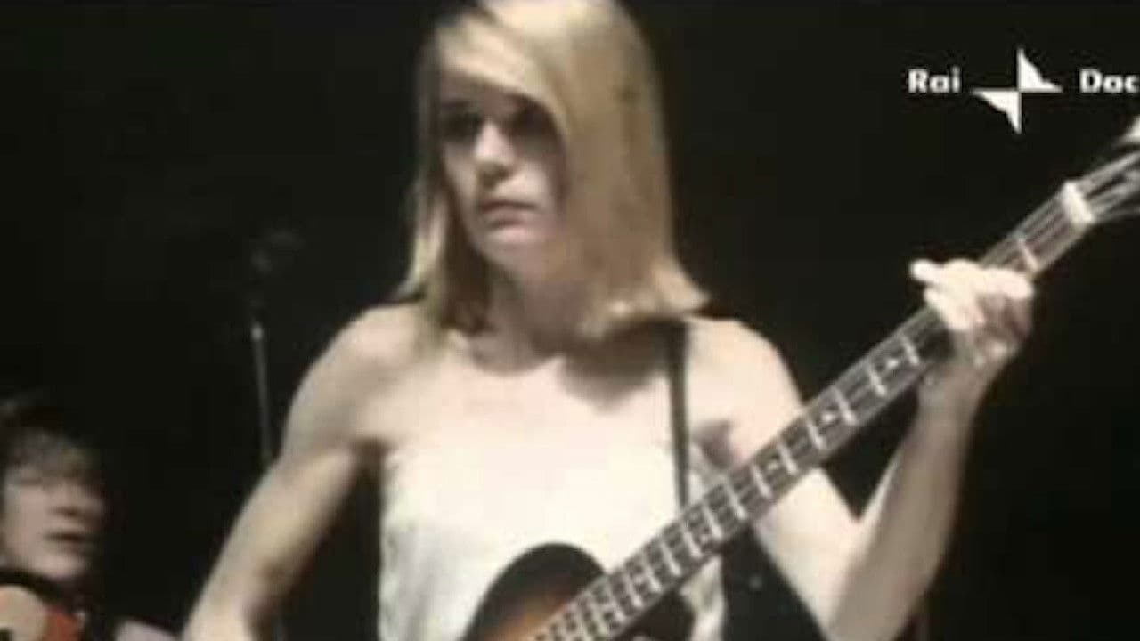 Backdrop – Talking Heads in concerto