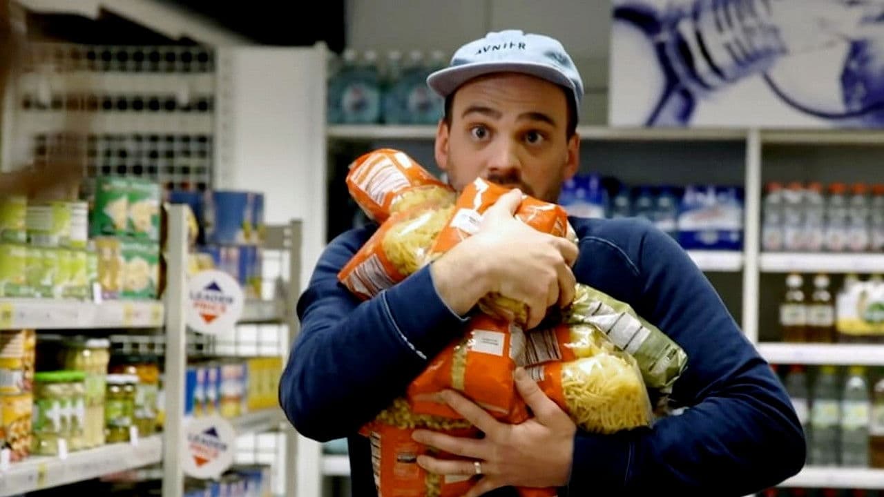 Backdrop – Viraler Humor — Was Corona-Witze über uns erzählen