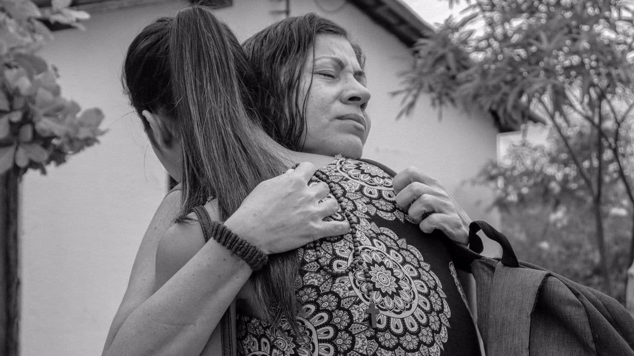 Backdrop – A Menina que Nunca Viu o Mar