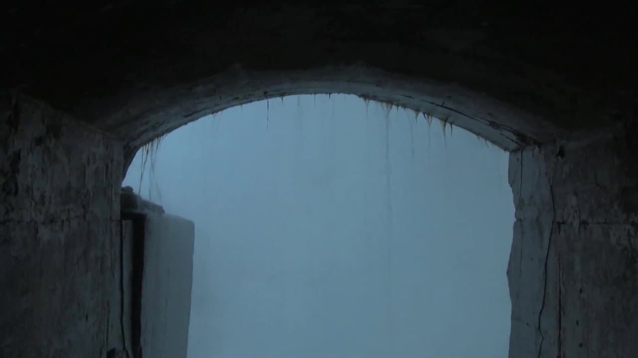 Backdrop – She Held Me Close And Whispered "Kill Me"