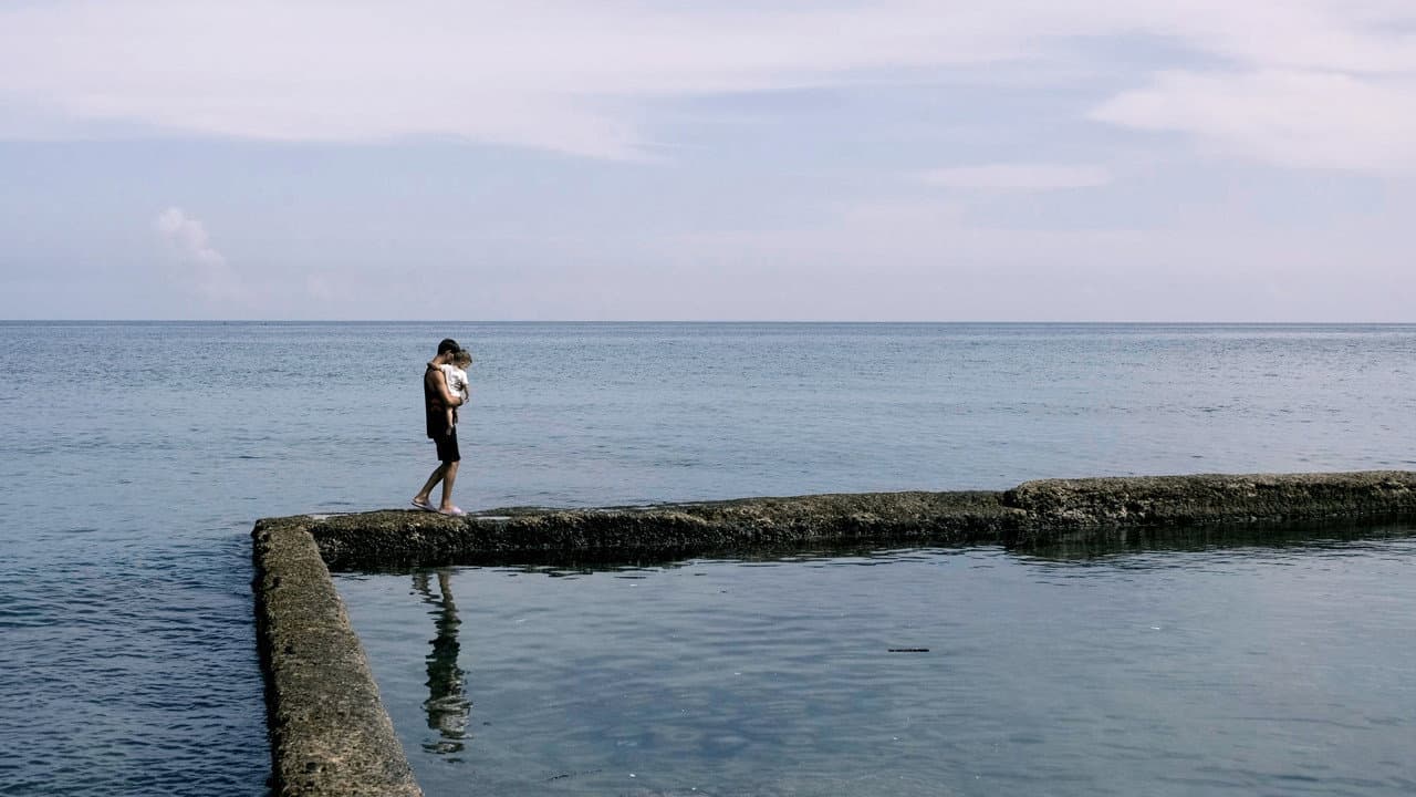 Backdrop – Tarea Vida de Cuba, Combatiendo el Cambio Climático
