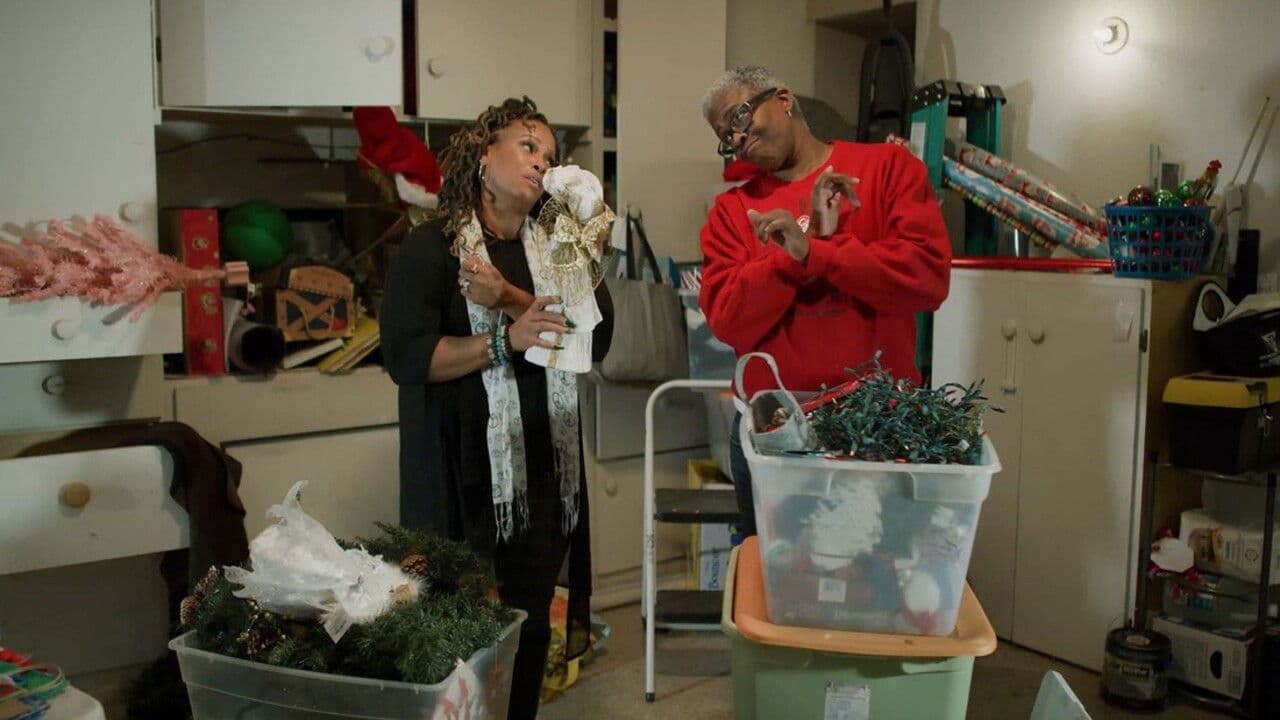 Backdrop – Coming Home for Christmas